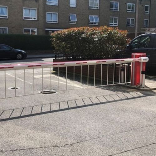 Car Park Barriers Cheltenham - Barrier Maintenance Cheltenham