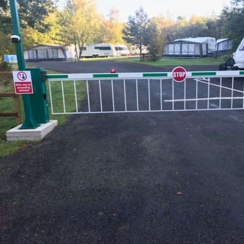 Car Park Barriers Cheltenham - Barrier Maintenance Cheltenham